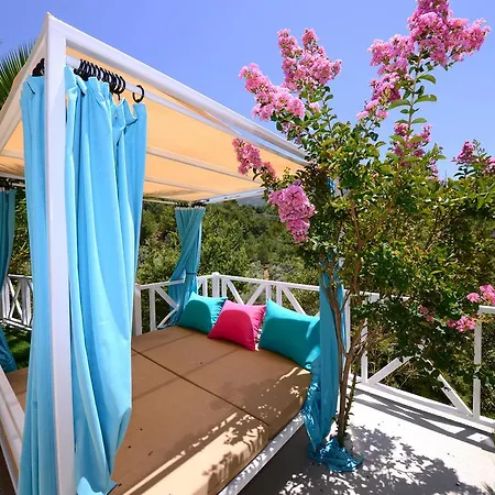 Sedir * Kaş