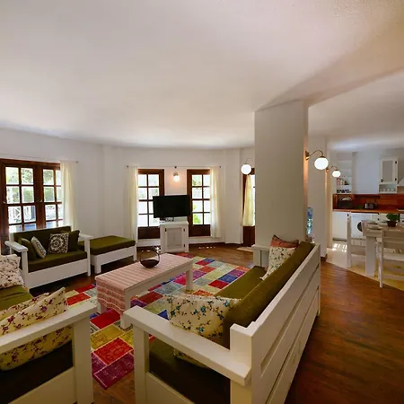 Villa Sedir *