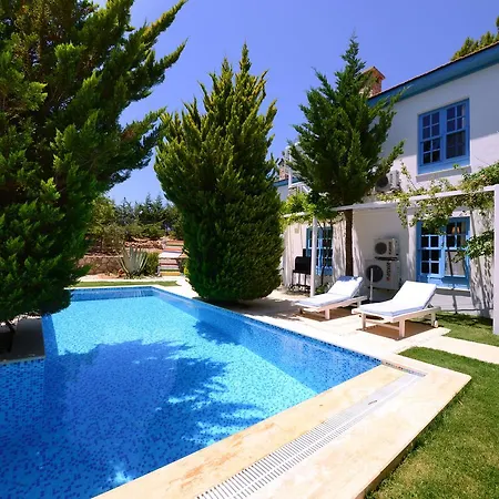 Villa Sedir Kaş