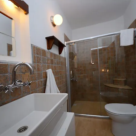 Villa Sedir Kaş