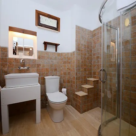 Villa Sedir Kaş