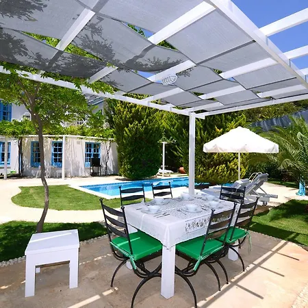 Sedir Villa Kaş