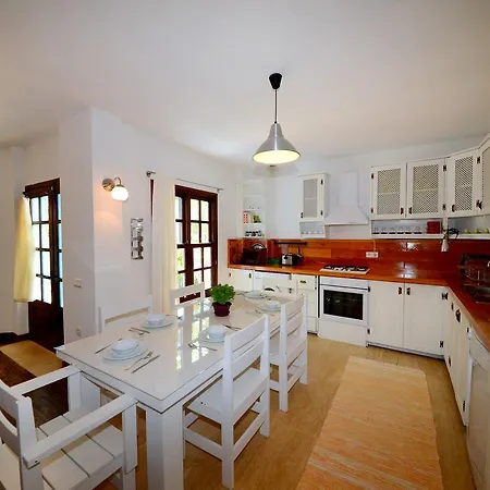 Sedir Villa