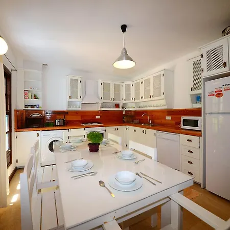 Villa Sedir