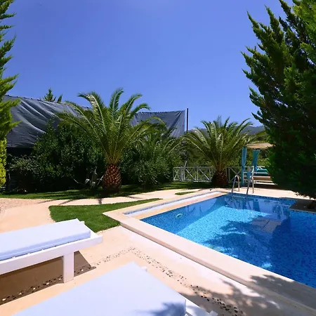 Villa Sedir Kaş