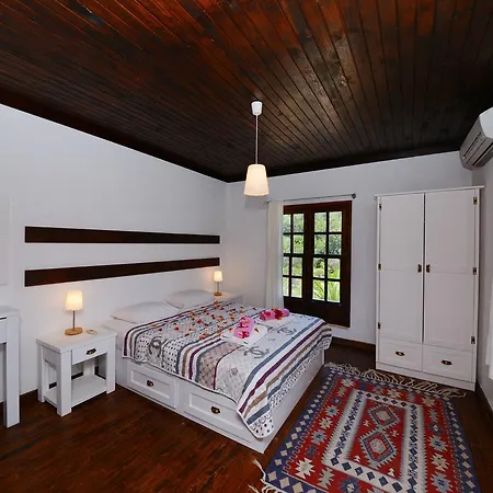 Sedir Villa Kaş